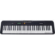 Синтезатор Casio CT-S200 (черный)