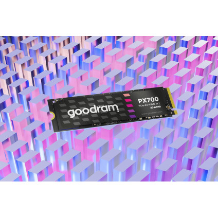 SSD GOODRAM PX700 4TB SSDPR-PX700-04T-80