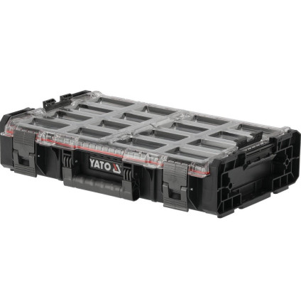 Органайзер Yato YT-09180