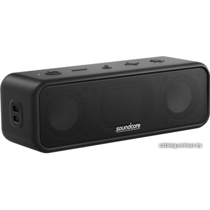 Беспроводная колонка Anker SoundCore 3