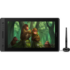 Графический монитор Huion Kamvas Pro 16
