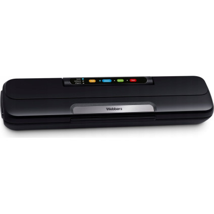 Вакуумный упаковщик Webber V168C