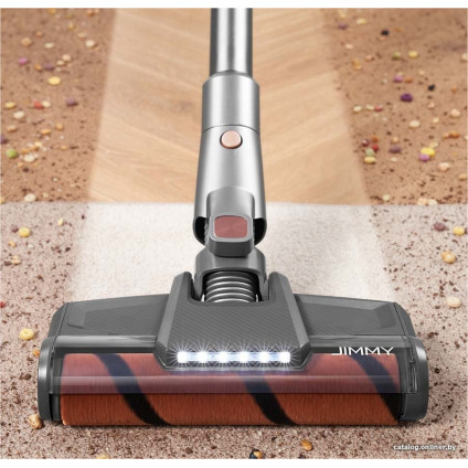 Пылесос Jimmy H10 Pro