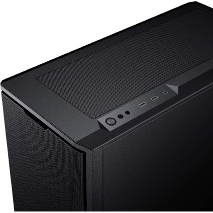 Корпус Phanteks Eclipse G400A PH-EC400GA_DBK01