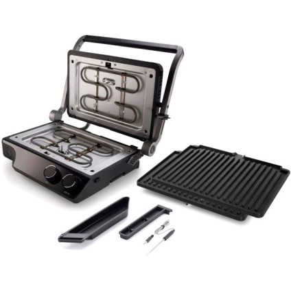 Электрогриль Hisense HCG2000XXL