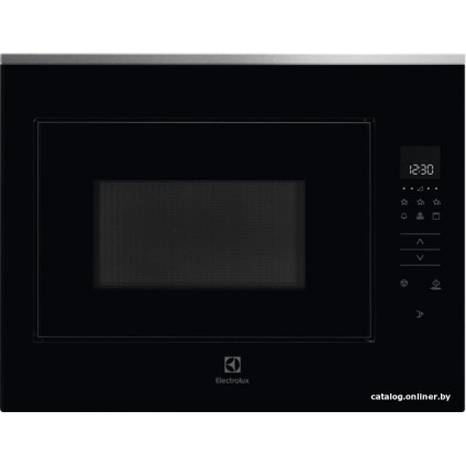 Микроволновая печь Electrolux KMFD264TEX
