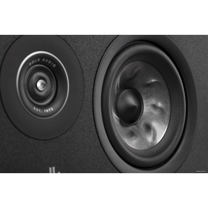 Полочная акустика Polk Audio Reserve R400 (черный)