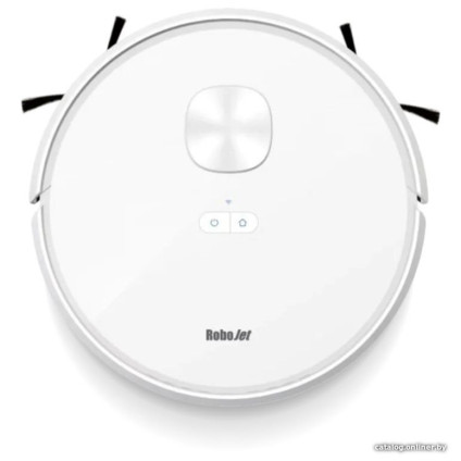 Робот-пылесос Robojet X-One 2 Pro