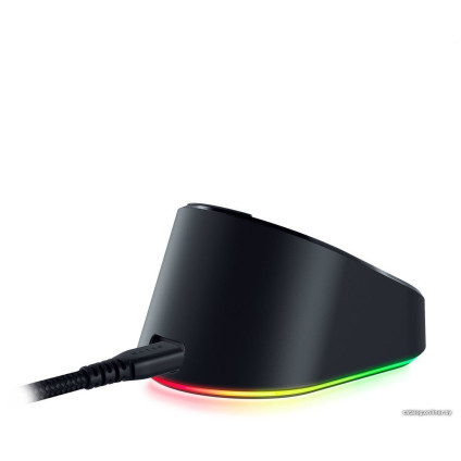 Зарядная станция Razer Mouse Dock Pro + Wireless Charging Puck Bundle