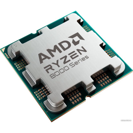 Процессор AMD Ryzen 5 8600G (BOX)