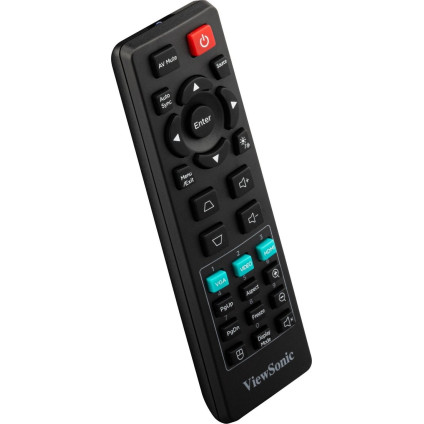 Проектор ViewSonic PA700W