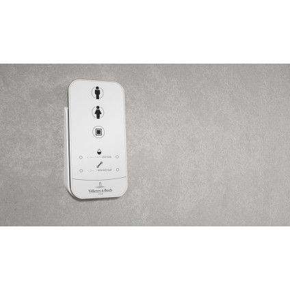 Унитаз подвесной Villeroy & Boch Viclean V0E100R1