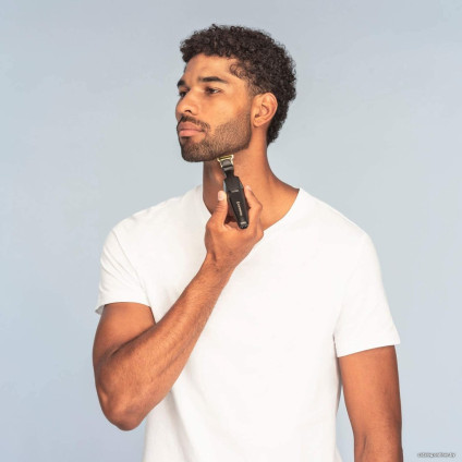 Триммер для бороды и усов Remington MB7000 T-Series Ultimate Precision