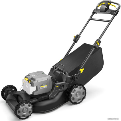 Газонокосилка Karcher LM 530/36 Bp (без АКБ)