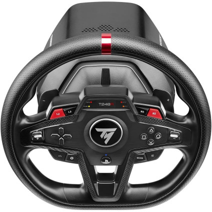 Руль Thrustmaster T248R (для PlayStation)