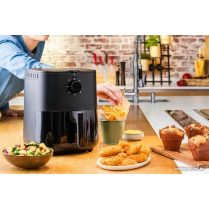 Аэрогриль (аэрофритюрница) Tefal EY130815
