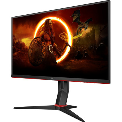 Игровой монитор AOC Gaming 27G2ZN3/BK