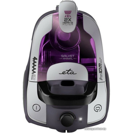 Пылесос ETA Salvet Animal AAAA 1513 90000