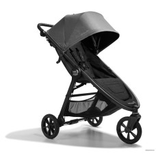 Универсальная коляска Baby Jogger City Mini GT2 (stone grey)