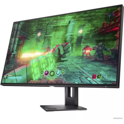 Игровой монитор HP Omen 27u 3G6W0E9