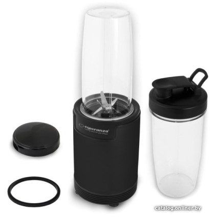 Стационарный блендер Esperanza Nutri Blender Nutri Shot