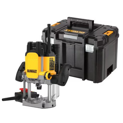 Вертикальный фрезер DeWalt DWE627KT (кейс)
