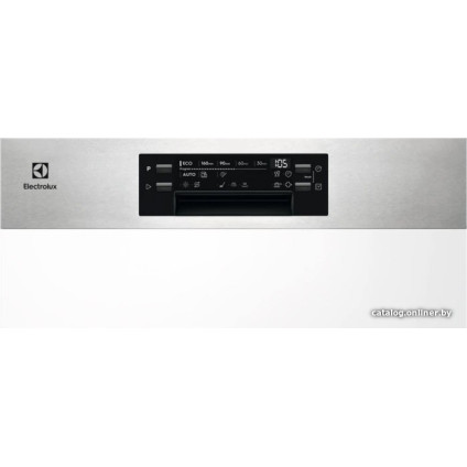 Встраиваемая посудомоечная машина Electrolux EEM69300IX