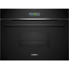 Паровой духовой шкаф Siemens iQ700 CD714GXB1