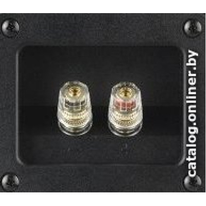 Полочная акустика DALI Oberon Vokal White