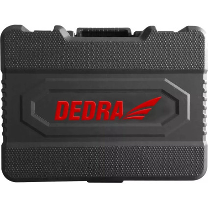 Перфоратор Dedra DED7838