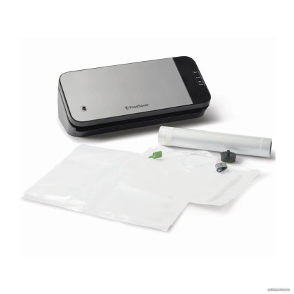 Вакуумный упаковщик FoodSaver VS2190X