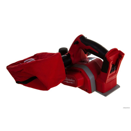 Рубанок Milwaukee M18 BP-0 4933451113 (без АКБ)