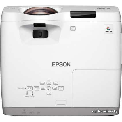 Проектор Epson EB-530
