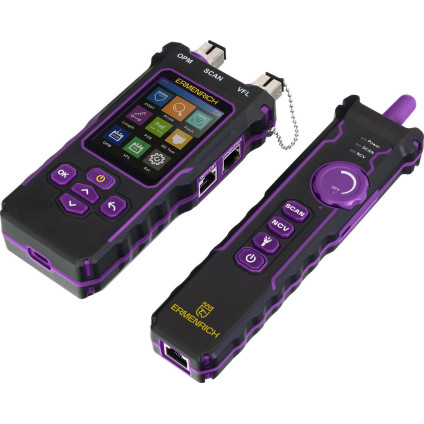 Тестер Ermenrich NetGeeks NP60 84551