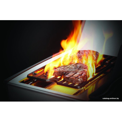 Газовый гриль для дачи Napoleon Rogue-625 SE