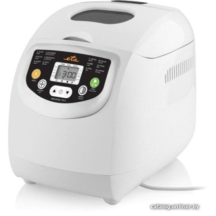 Хлебопечка ETA 814990000