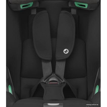 Детское автокресло Maxi-Cosi Titan Plus i-Size (authentic black)