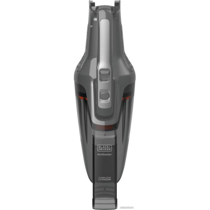 Пылесос Black & Decker BCHV001B-XJ