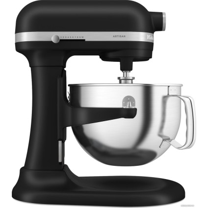 Кухонная машина KitchenAid Artisan 5KSM60SPXEBM