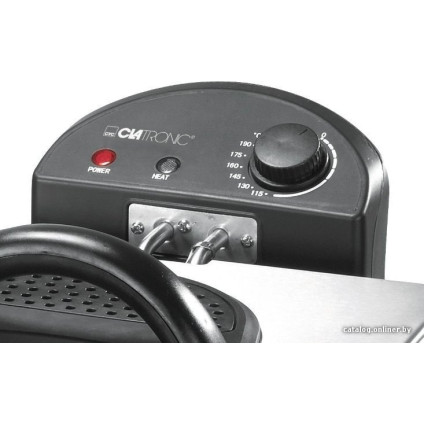 Фритюрница Clatronic FR 3195