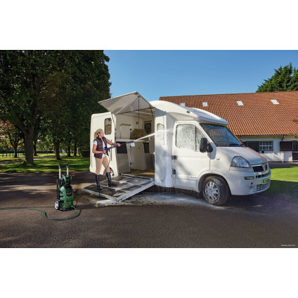 Мойка высокого давления Bosch AdvancedAquatak 150 [06008A7700]