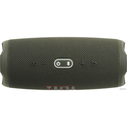 Беспроводная колонка JBL Charge 5 (зеленый)