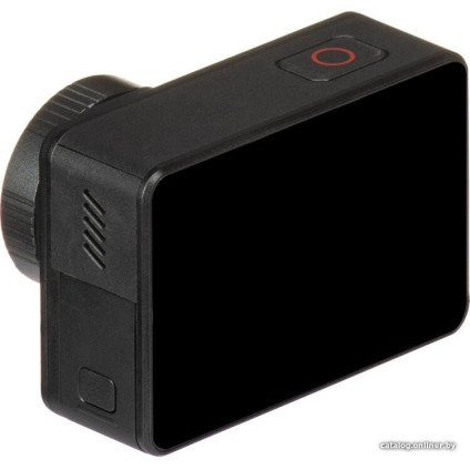 Экшен-камера SJCAM SJ10X (черный)