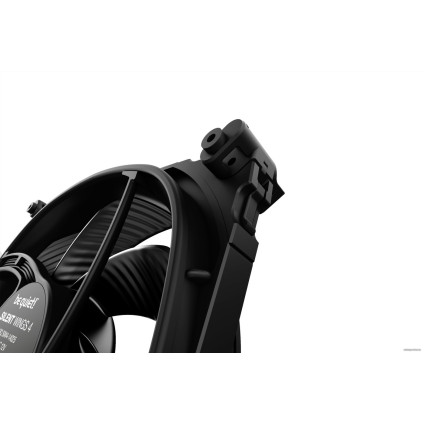 Вентилятор для корпуса be quiet! Silent Wings 4 140mm PWM BL096