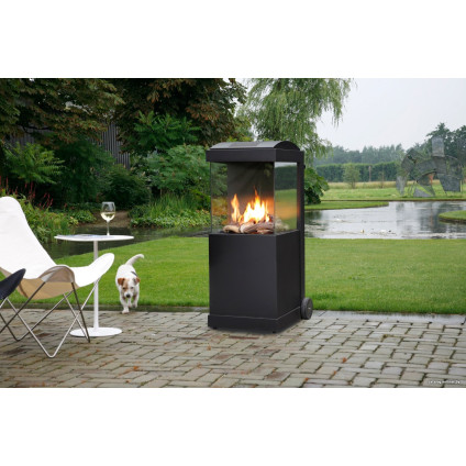 Биокамин Faber theBUZZ