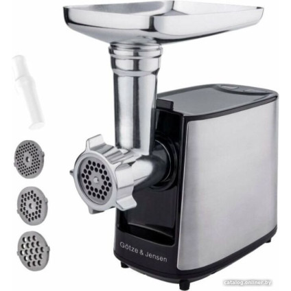 Мясорубка Goetze & Jensen MG500X