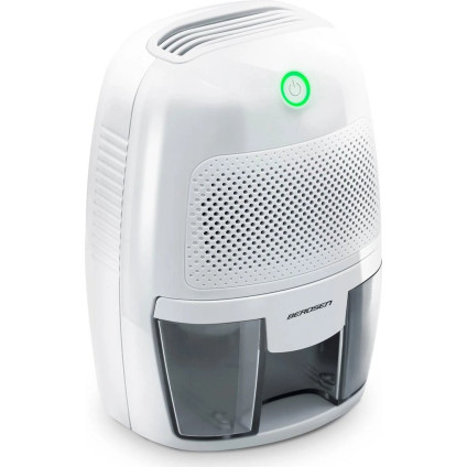 Осушитель воздуха Berdsen BR-50B (белый)