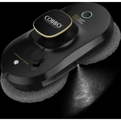 Робот для мытья окон Cobbo I5