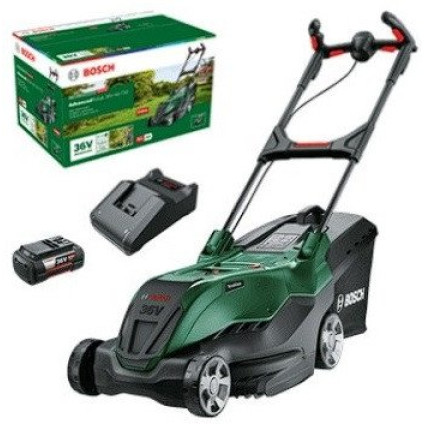 Газонокосилка Bosch AdvancedRotak 36V-44-750 06008B9G03 (с 1-им АКБ)