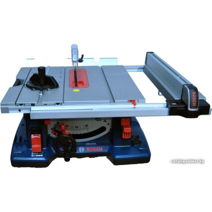 Распиловочный (циркулярный) станок Bosch GTS 10 XC Professional [0601B30400]